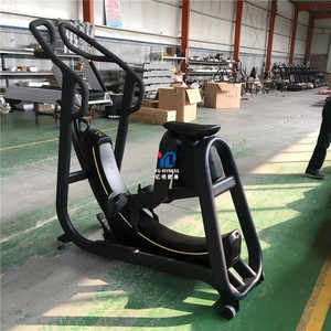 YG-FITNESS, YG-E006 S-force Performance Trainer, équipement d'entraînement explosif à double position pour la vitesse. - Product Image 4