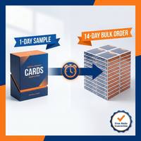 Cartes à jouer personnalisées de haute qualité imprimées à Heidelberg, jeu de cartes de poker personnalisé, impression de jeu de cartes, correspondance précise des couleurs