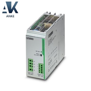 PHOENIX 2866459 TRIO-PS/3AC/24DC/10 Alimentation électrique en stock - Product Image 1