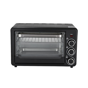 Customized Export Large Capacity Electric Oven Independent Temperature Control 1350W Metal Housing Household <strong>Mini</strong> <strong>Microwave</strong> - Product Image 3