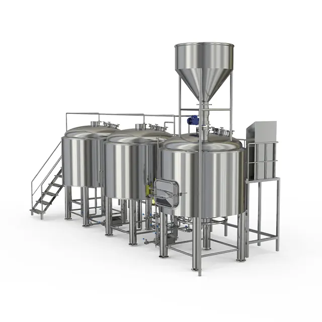 1000 litre bira mayalama ekipmanı al yapımı bira bira mayalama ekipmanı bira fermenter ekipmanları bira makinesi