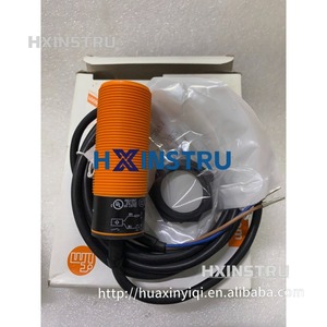 Interruptor de Proximidad IFM Nuevo KI0016 H - Product Image 3