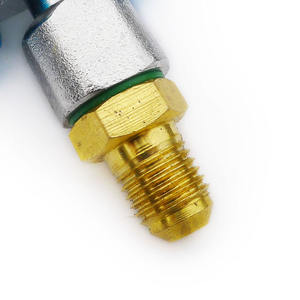 Cuivre Top qualité <span class=keywords><strong>prix</strong></span> de gros <span class=keywords><strong>R134A</strong></span> adaptateur Air coupleur rapide utilisation pour le <span class=keywords><strong>gaz</strong></span> - Product Image 4