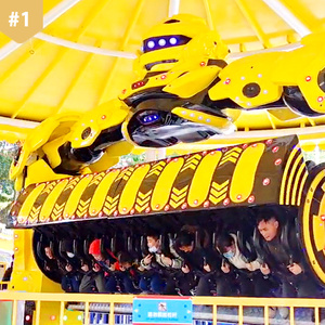Juegos Mecánicos de Atracciones para Adultos en Venta - Parque de Diversiones, <span class=keywords><strong>Feria</strong></span>, Atracciones, Giostre - Product Image 1