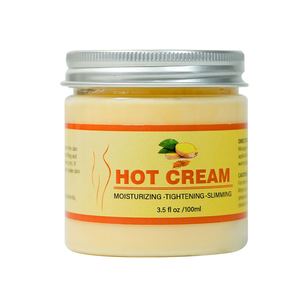 Hot Cream