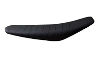 Siège de moto KTM Adventure Comfort, cuir tactile, amélioration pour les longues balades, modèles 2019-2021