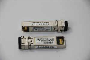 Marca original, equipo de <span class=keywords><strong>fibra</strong></span> óptica LC/UPC MMF dúplex, canal de <span class=keywords><strong>fibra</strong></span> SFP + 16G, 850nm, 100m - Product Image 4