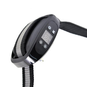 Traceur GPS sans fil IPetDog KD662 pour chiens - Clôture électrique étanche pour chiens et collier d'entraînement avec télécommande - Product Image 3