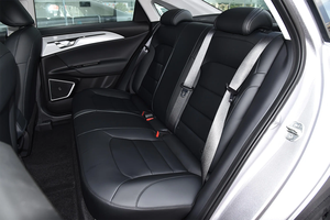 Fleet Star 2024, Geely Geometry d'occasion, berline électrique compacte, édition Ride Hail, 410 km d'autonomie, 4 portes, 5 places, berline de luxe, prix abordable - Product Image 4