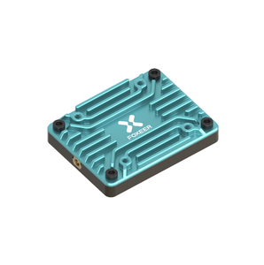 Venta al por Mayor Foxeer 5.8G Reaper Extreme 2.5W 40CH VTx Entrada de 9~36V 13g - Product Image 5