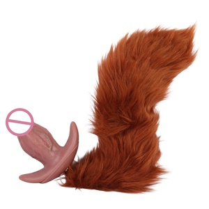 Vibrador Anal SXXY, Juguetes Sexuales para Parejas, Tapón Anal Vibrante con 10 Vibraciones, Juguetes para Adultos, Vibradores Anales - Product Image 6