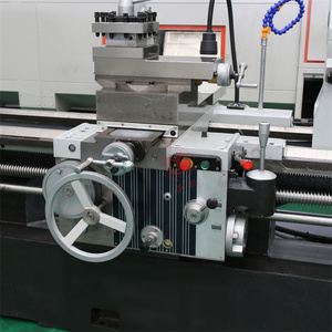 Cw6163b/cw6263b Hướng dẫn sử dụng máy tiện cho kim loại - Product Image 5