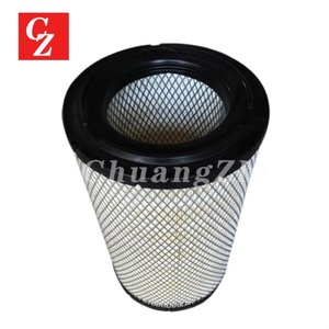 Accessoires pour compresseur d'air OSP-55SA, élément de filtre à air 75HP 52652330 pour filtre de compresseur d'air Hitachi 59031180 - Product Image 4