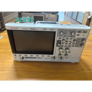 DSOX2022A - ออสซิลโลสโคปแบบดิจิตอล (200 เมกะเฮิรตซ์ / 2 ช่องสัญญาณ) สำหรับ Keysight xgeqpt - Product Image 1