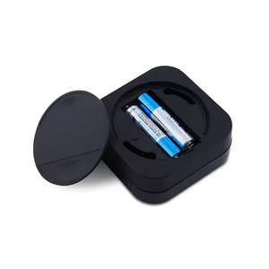 2024 mới tuya <span class=keywords><strong>ZigBee</strong></span> thông minh <span class=keywords><strong>IR</strong></span> pin hoạt động không dây phổ hồng ngoại điều khiển từ xa <span class=keywords><strong>Repeater</strong></span> HUB cho Alexa Google nhà - Product Image 2