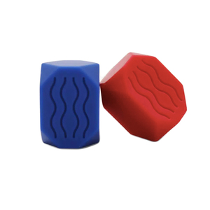 Jstar Exerciceur de mâchoire en silicone non toxique haute résistance pour <span class=keywords><strong>le</strong></span> <span class=keywords><strong>visage</strong></span>, <span class=keywords><strong>le</strong></span> cou et <span class=keywords><strong>le</strong></span> menton - Product Image 5