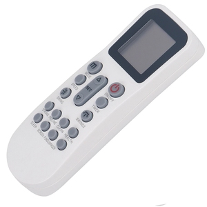 New YKR-K/002E Replace AC Remote <b>Control</b> Fit For AUX Air Conditioner YKR-K/204E - Product Image 3