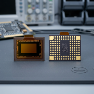 Code source et développement de pilotes IMX252 W335 - Product Image 3