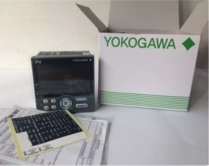 NOUVEAU Contrôleur de température à usage général YOKOGAWA UT35A UT32A UT35A-200-1100 - Product Image 4