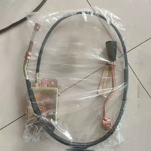 Propre marque Tricycle haute et basse vitesse câble de changement de vitesse Tricycle moto câble d'engrenage pour Tricycle pièces de Conversion - Product Image 3