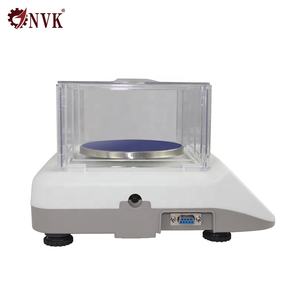 600G 0.01G नई परिशुद्धता डिजिटल इलेक्ट्रॉनिक संतुलन वजन स्केल संवेदनशील संतुलन उच्च परिशुद्धता weiging पैमाने - Product Image 5