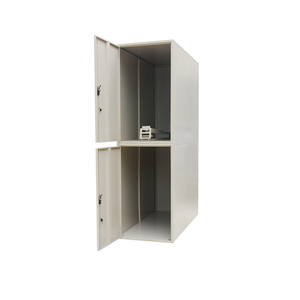 Casier de rangement <span class=keywords><strong>pour</strong></span> vélos d'extérieur résistant à l'eau, design moderne, <span class=keywords><strong>pour</strong></span> hôtel, salle de sport - Product Image 2