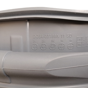 <span class=keywords><strong>Joint</strong></span> de porte de <span class=keywords><strong>lave</strong></span>-<span class=keywords><strong>linge</strong></span> DC64-03198A, <span class=keywords><strong>joint</strong></span> de porte de <span class=keywords><strong>lave</strong></span>-<span class=keywords><strong>linge</strong></span> pour <span class=keywords><strong>Samsung</strong></span> - Product Image 5