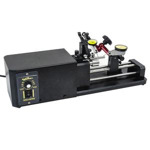 JZ-A同軸テスターベアリングギア円形ラジアルランアウトメーター偏差検査装置 - Product Image 1