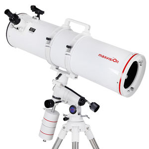 Reflector astronómico profesional de 203mm y 1000mm, telescopio astronómico de EXOS-1 - Product Image 6