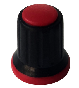 1014-D Wellen-<span class=keywords><strong>Encoder</strong></span>-Knöpfe aus Kunststoff & Gummi 50km VHF/UHF IPX-1 - Product Image 2