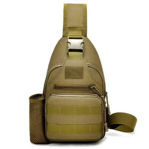 Borsa <span class=keywords><strong>a</strong></span> <span class=keywords><strong>Tracolla</strong></span> Sportiva in Tela per Uomo e Donna con Decorazione <span class=keywords><strong>a</strong></span> Bottoni, Ricarica USB, Marsupio e Porta Bottiglia - Product Image 5