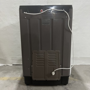 Lavadora de Carga Superior SAMSUNG de 15 kg con Secado por Ondas Automático para Hogar, Hotel y Escuela - Product Image 6