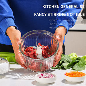 <span class=keywords><strong>Picadora</strong></span> <span class=keywords><strong>de</strong></span> <span class=keywords><strong>carne</strong></span> profesional <span class=keywords><strong>de</strong></span> alta calidad, molinillo <span class=keywords><strong>de</strong></span> Cocina <span class=keywords><strong>de</strong></span> Comida fácil para el hogar <span class=keywords><strong>de</strong></span> acero inoxidable, juego <span class=keywords><strong>de</strong></span> cortador <span class=keywords><strong>de</strong></span> <span class=keywords><strong>picadora</strong></span> <span class=keywords><strong>de</strong></span> acero barato, máquina <span class=keywords><strong>de</strong></span> 2,5 L - Product Image 4