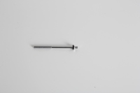 Usine personnalisé tambour oreille argent métal caisse claire pince Instrument à percussion accessoire basse batterie pince