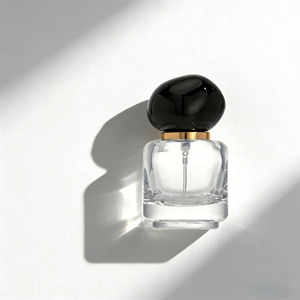 Wholesale Custom Label Printed 30ml 50ml 100ml <b>Empty</b> Glass Perfume Bottle 30ml Luxury Perfume Bottle with <b>Box</b> - Product Image 3