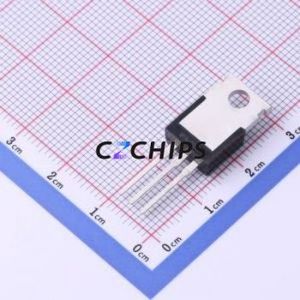 ทรานซิสเตอร์สนาม TO-220AB IRF4104PBF-VB (Mosfet) แบบดั้งเดิมและใหม่ - Product Image 2