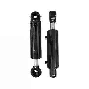 Cilindro Hidráulico Telescópico Inclinable para Mástil de Montacargas, Personalizado, 160 Bares, Instalación Binocular para Hangcha Heli de 2-10 Toneladas - Product Image 3