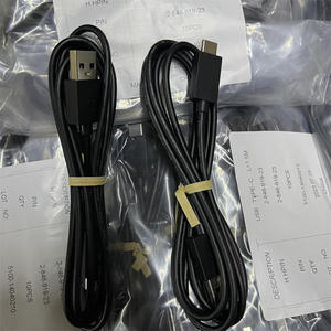 <span class=keywords><strong>Cable</strong></span> <span class=keywords><strong>de</strong></span> Datos, <span class=keywords><strong>Cable</strong></span> <span class=keywords><strong>de</strong></span> <span class=keywords><strong>Carga</strong></span>, USB-A a Tipo-C, Compatible con Xbox Series X/S, Nintendo Switch y <span class=keywords><strong>PS5</strong></span> - Product Image 5
