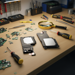 Module de haut-parleur pour P Smart 2019 Honor 10 Lite - Product Image 3