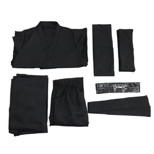 Costume da spettacolo di Halloween in Cosplay 2022 Set completo per abiti da cavaliere Anime e personaggio di animali per adulti e ragazzi - Product Image 2