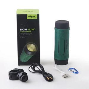Altavoz Bluetooth Inalámbrico Original ZEALOT S1, Altavoz Portátil para Bicicleta, Mini Columna con Banco de Energía <span class=keywords><strong>Xtreme</strong></span> <span class=keywords><strong>3</strong></span> - Product Image 6