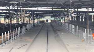 Ventilador de Panel con Aspas de Aluminio y Carcasa de Polietileno para Resistencia a la Corrosión y Mayor Durabilidad - Product Image 2