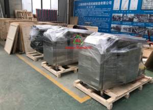 Máquina corte raiz alcaçuz ervas Máquina corte para erva fatias produto equipamento químico - Product Image 6