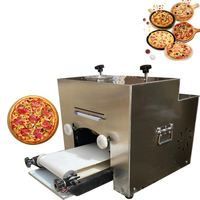 Machine à boulettes en fonte la plus vendue, presse à pâte industrielle pour pizza, usage domestique et professionnel, nouvelle pour boulangeries et restaurants