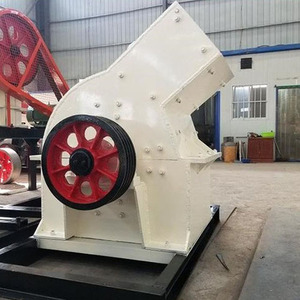 Petit broyeur à marteaux pour le concassage et le broyage de poudre, concasseur de pierres avec moteur et composants essentiels de roulement à vendre - Product Image 6
