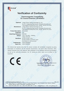 フェニックス BMC603M-BD 1600倍高級インテリジェントディスプレイ搭載プロフェッショナル三眼金属顕微鏡 - Product Image 3