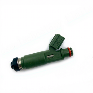 Nouvelle buse d'injecteur de carburant diesel de haute qualité 23250-22040 23209-22040 pour Chevy Matrix pour 1.8L L4 Garantie de 6 mois - Product Image 1