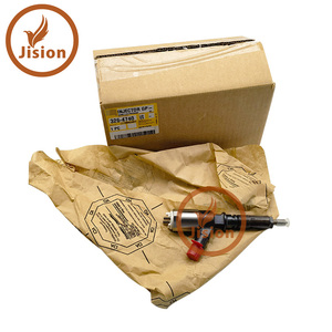 Inyector Common Rail C4.2 32F61-00022, Inyectores de Combustible para Motor Diésel 3264740 326-4740 para Excavadora 315D - Product Image 5