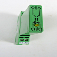 PLC PHOENIX CONTACT 2948746 EMG 12-OV-24DC/60DC/1 Venta al por Mayor