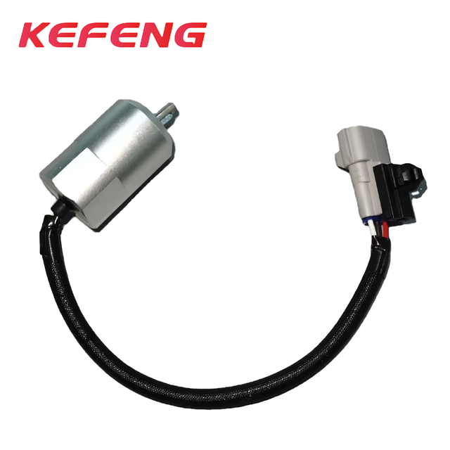HINO Engine Parts Vehicle Speed Sensor 83181-37210 Auto Sensor